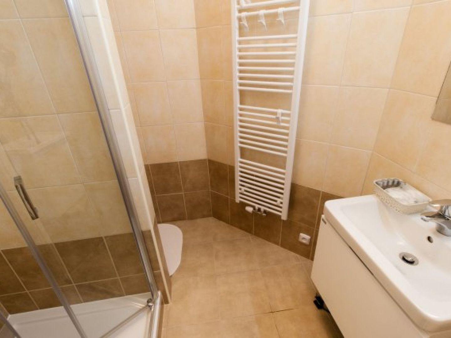 Karlova 25 Apartamento