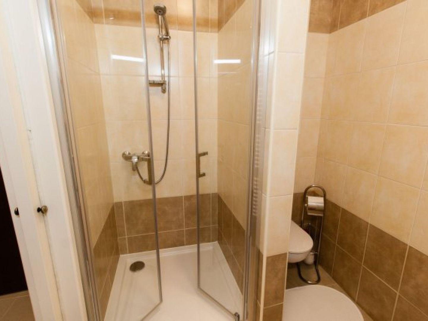 Apartamento Karlova 25 Praga