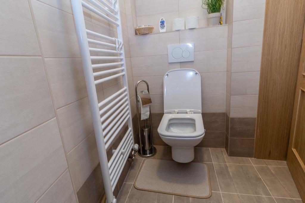 Apartamento Karlova 25 *