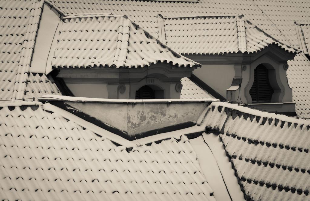 Karlova 25 Apartamento