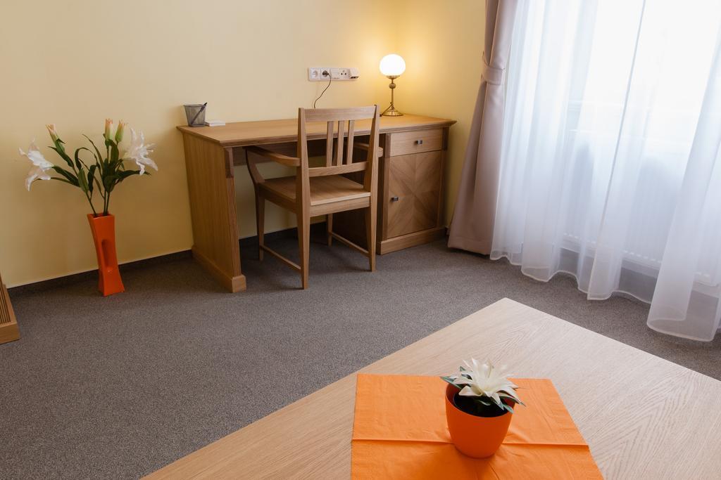 Apartamento Karlova 25 *
