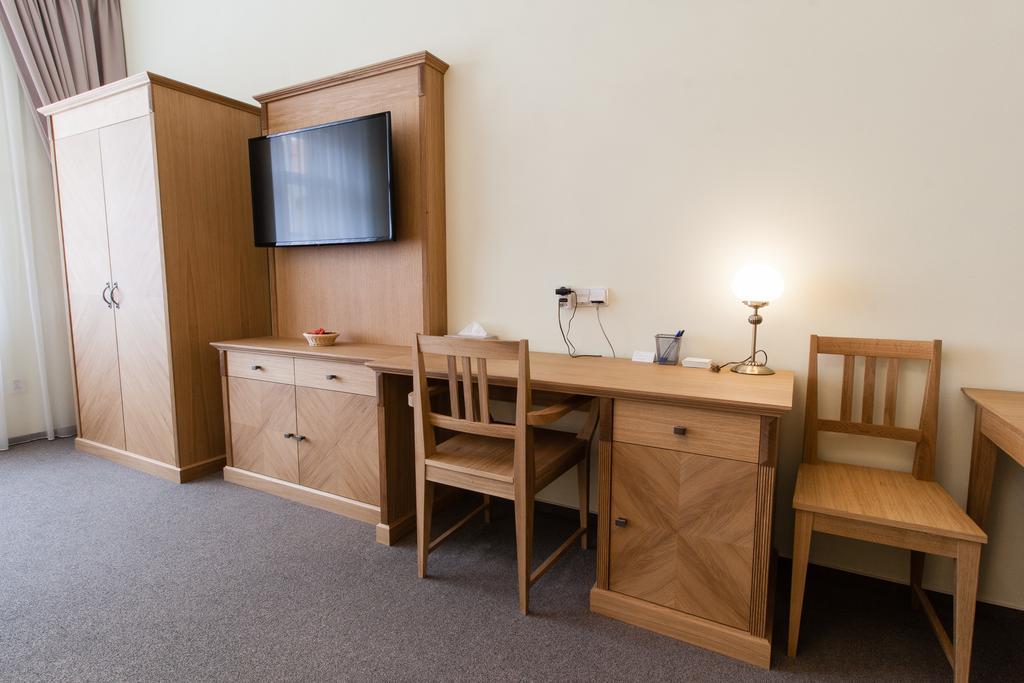 Apartamento Karlova 25 *