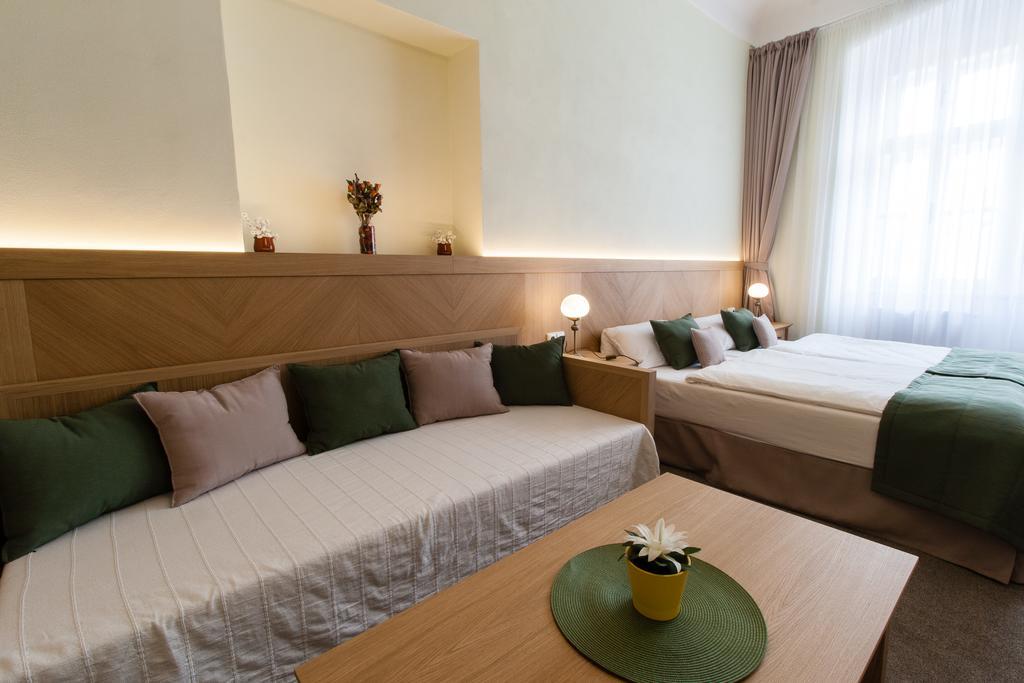 Apartamento Karlova 25