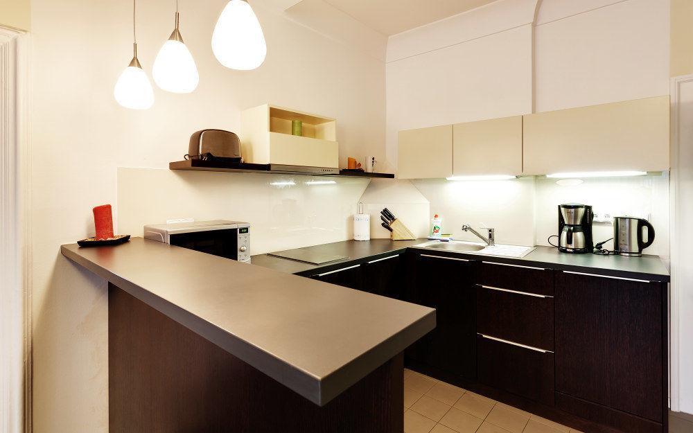 Karlova 25 Apartamento *