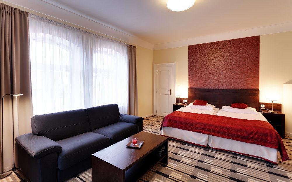 Karlova 25 Apartamento Praga