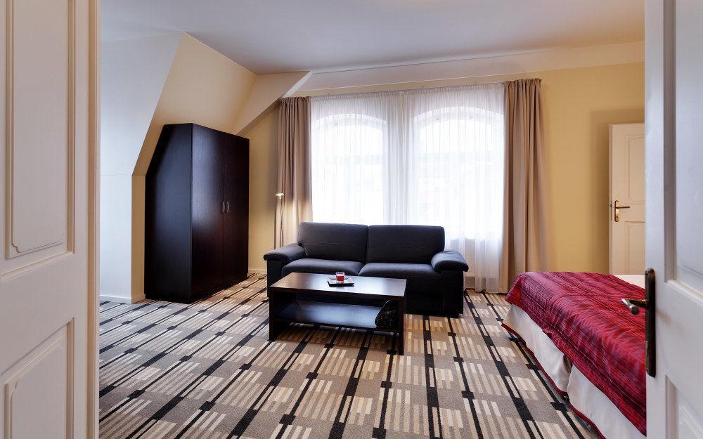 Karlova 25 Apartamento