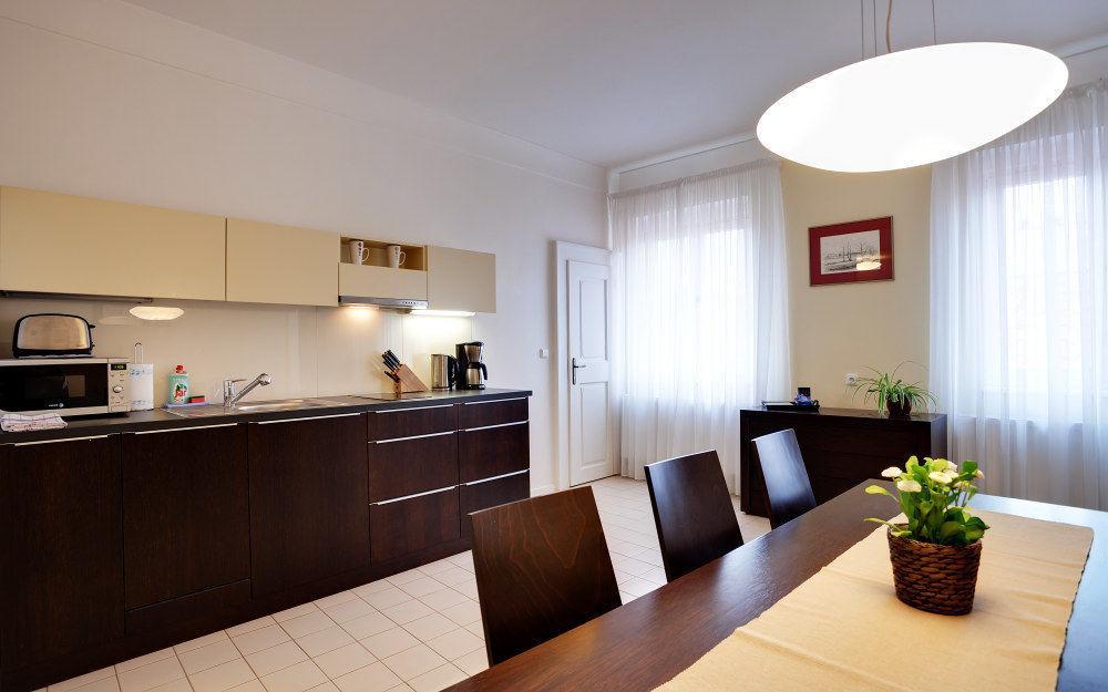Karlova 25 Apartamento