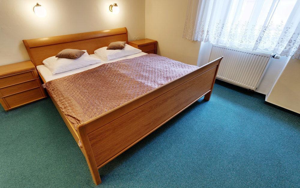 Karlova 25 Apartamento Praga