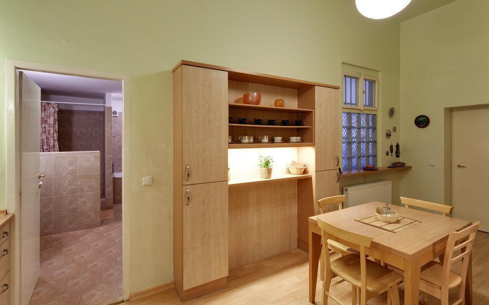 Karlova 25 Apartamento *