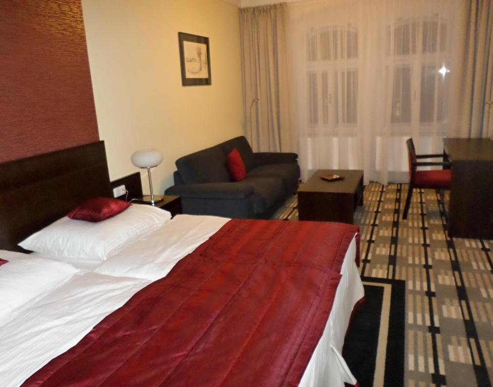 Apartamento Karlova 25