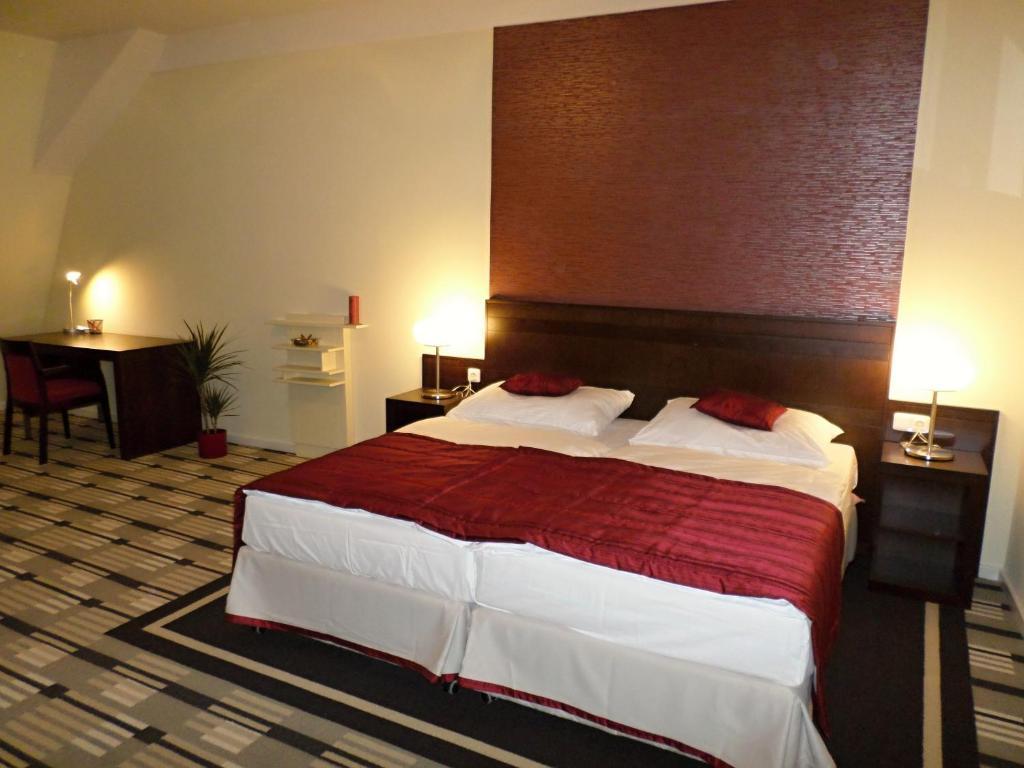 Apartamento Karlova 25